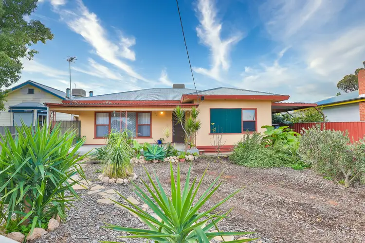 141 Game Street, Merbein VIC 3505