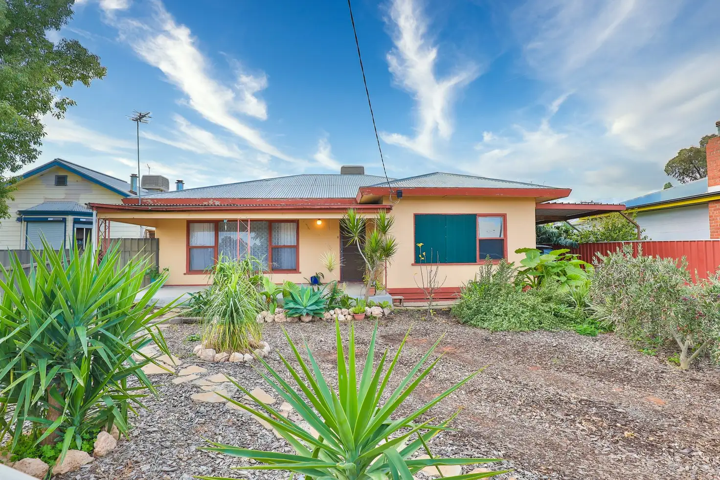Main view of Homely house listing, 141 Game Street, Merbein VIC 3505