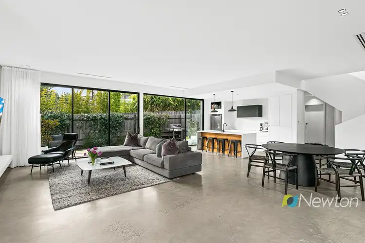 Fourth view of Homely semi-detached listing, 199B Gannons Road, Caringbah South NSW 2229