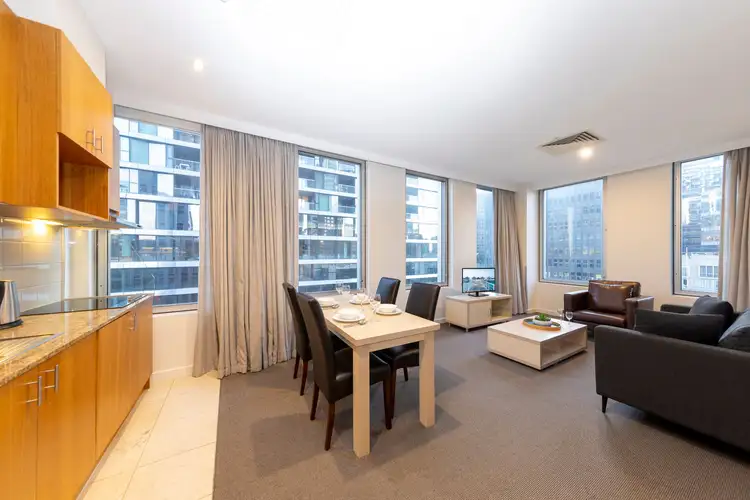 1309/60 Market Street, Melbourne VIC 3000