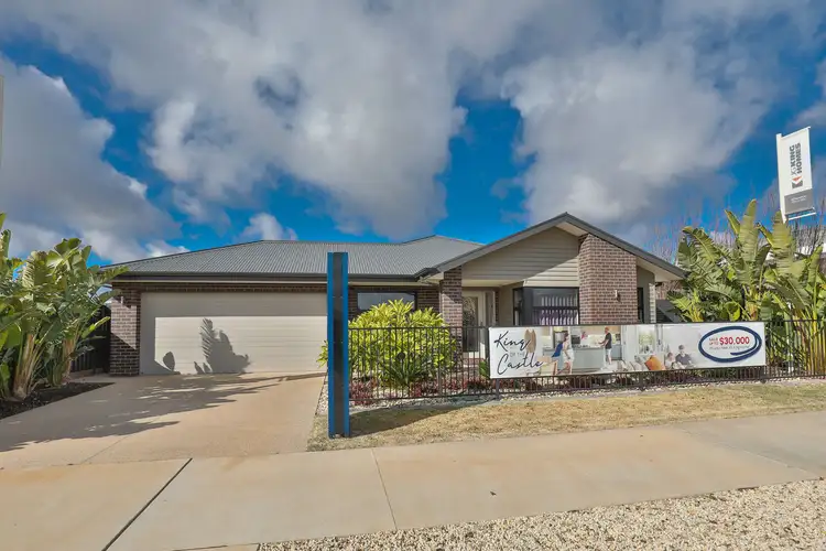 578 Walnut Avenue, Mildura VIC 3500