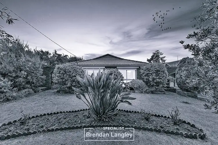 161 Ahern Road, Pakenham VIC 3810