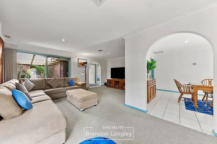 Third view of Homely house listing, 161 Ahern Road, Pakenham VIC 3810