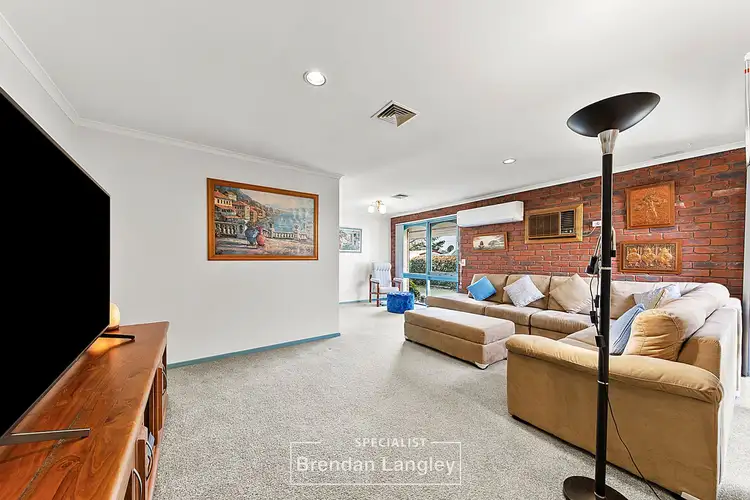 Fourth view of Homely house listing, 161 Ahern Road, Pakenham VIC 3810