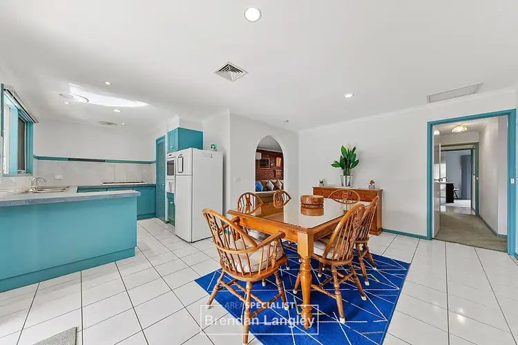 Fifth view of Homely house listing, 161 Ahern Road, Pakenham VIC 3810