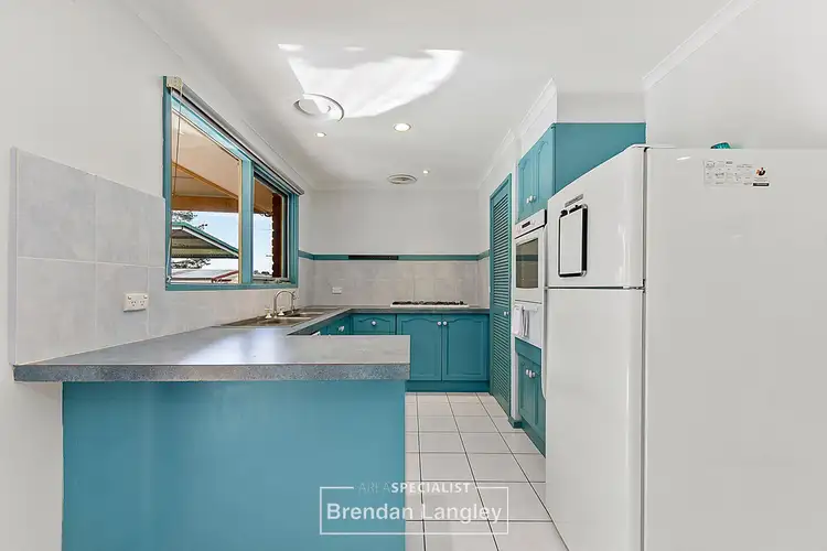 Sixth view of Homely house listing, 161 Ahern Road, Pakenham VIC 3810