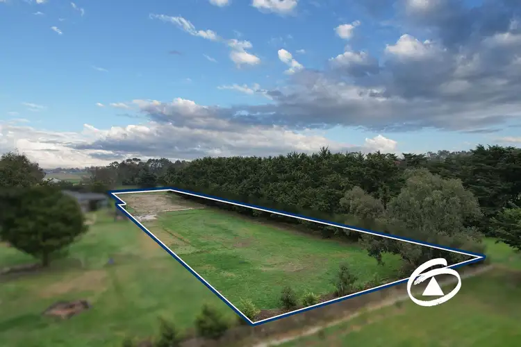 Second view of Homely land listing, 14B Latta Road, Nar Nar Goon VIC 3812