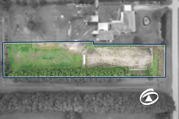 Third view of Homely land listing, 14B Latta Road, Nar Nar Goon VIC 3812
