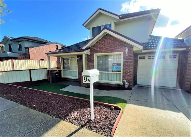 9A Donald Avenue
