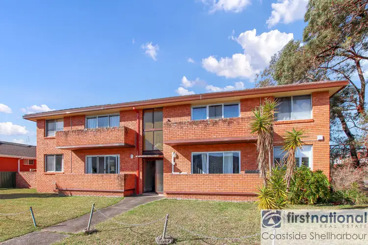 2/23 Prince Edward Drive, Brownsville NSW 2530