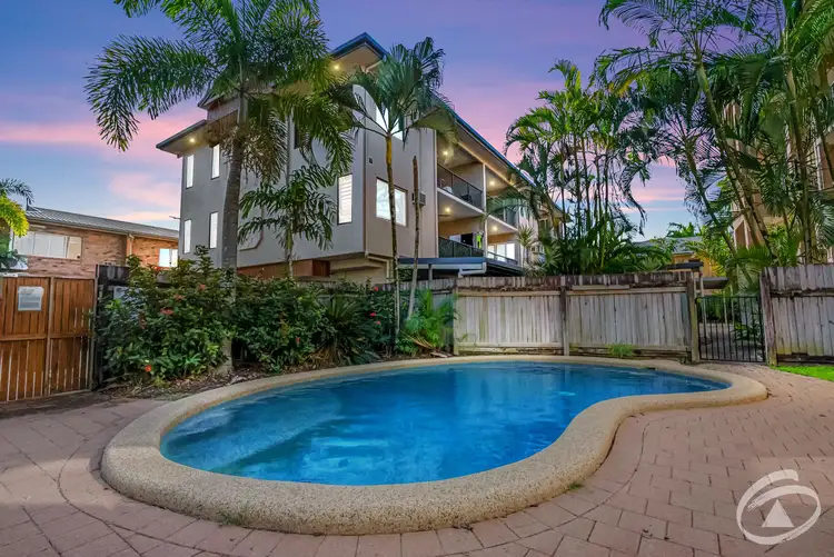 203/4 Grantala Street, Manoora QLD 4870