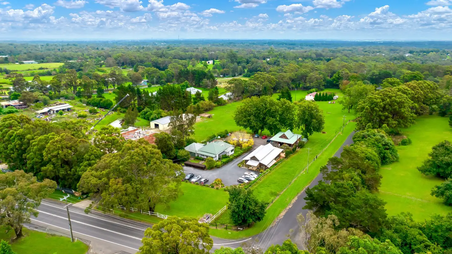 Main view of Homely house listing, 828 Old Northern Road, Middle Dural NSW 2158