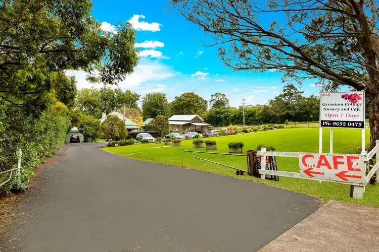 Second view of Homely house listing, 828 Old Northern Road, Middle Dural NSW 2158