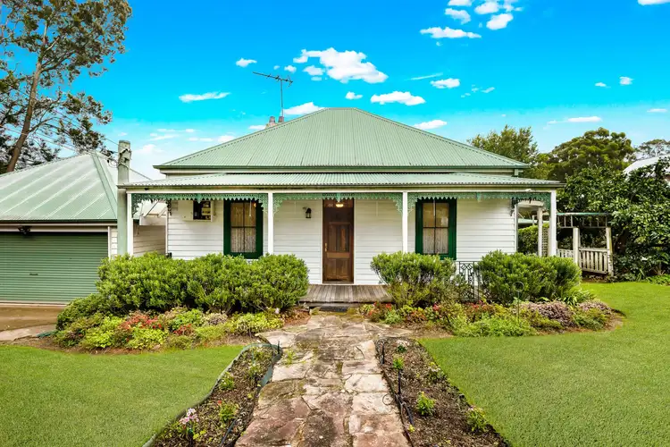 Third view of Homely house listing, 828 Old Northern Road, Middle Dural NSW 2158