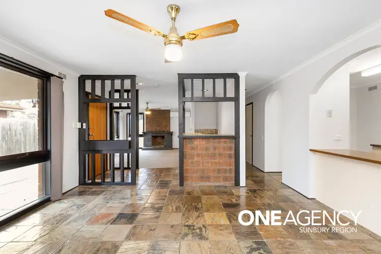 Second view of Homely house listing, 21 Calder Highway, Diggers Rest VIC 3427