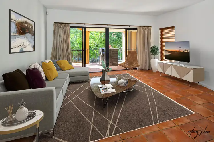 Fourth view of Homely unit listing, 62/3251 Palladian Drive, Hope Island QLD 4212
