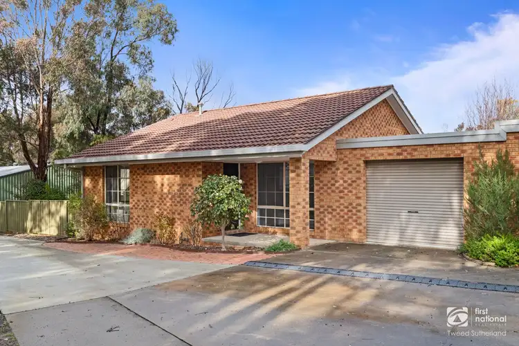 Main view of Homely unit listing, 4/22 Yarunga Drive, Kangaroo Flat VIC 3555