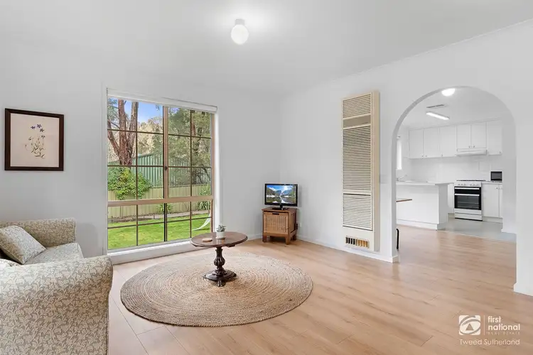 Third view of Homely unit listing, 4/22 Yarunga Drive, Kangaroo Flat VIC 3555