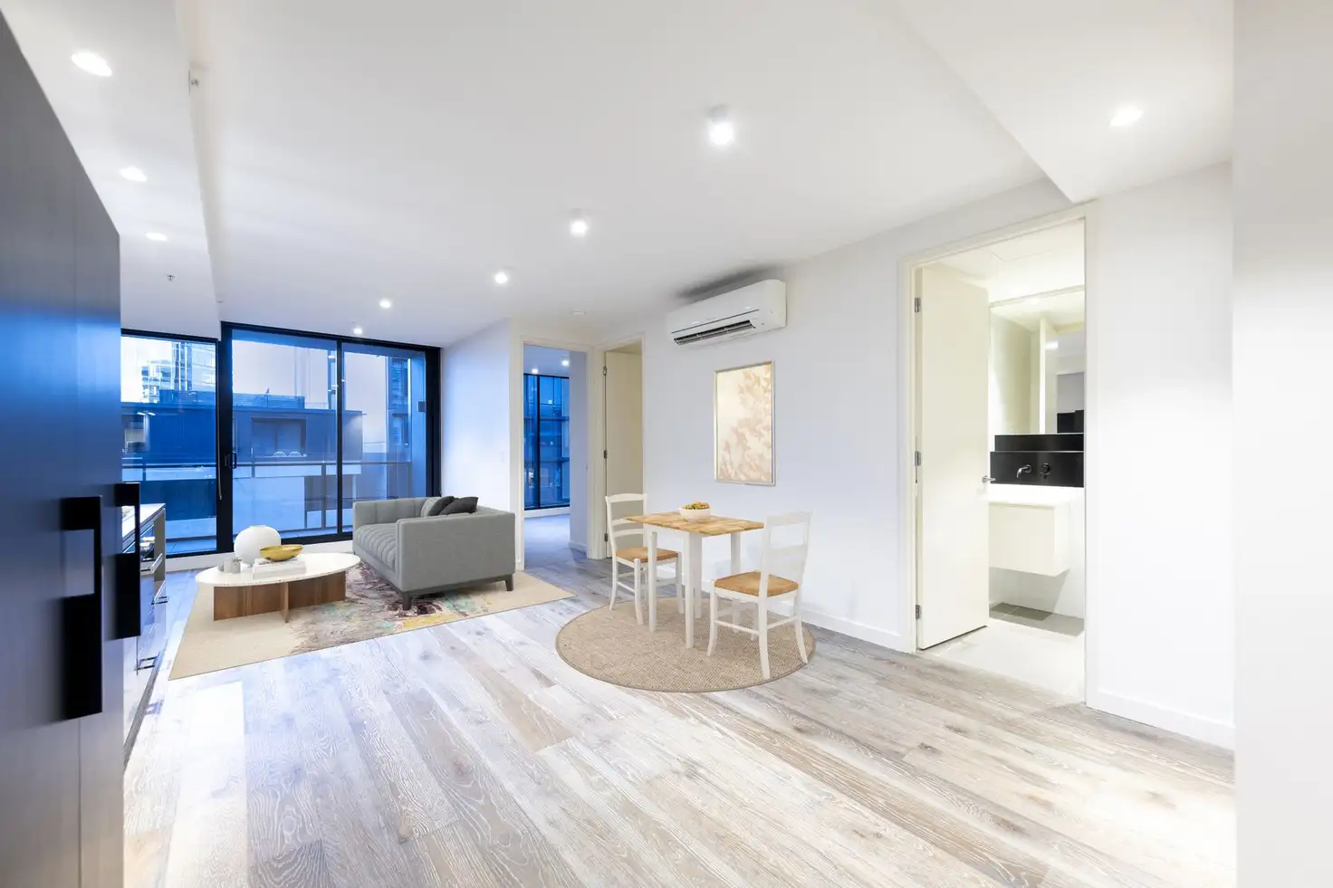 Main view of Homely apartment listing, 1720/7 Claremont Street, South Yarra VIC 3141