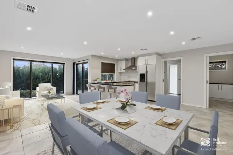 Fourth view of Homely house listing, 2A Solomon Street, East Bendigo VIC 3550