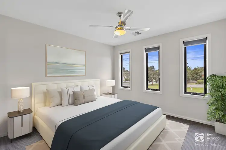 Sixth view of Homely house listing, 2A Solomon Street, East Bendigo VIC 3550