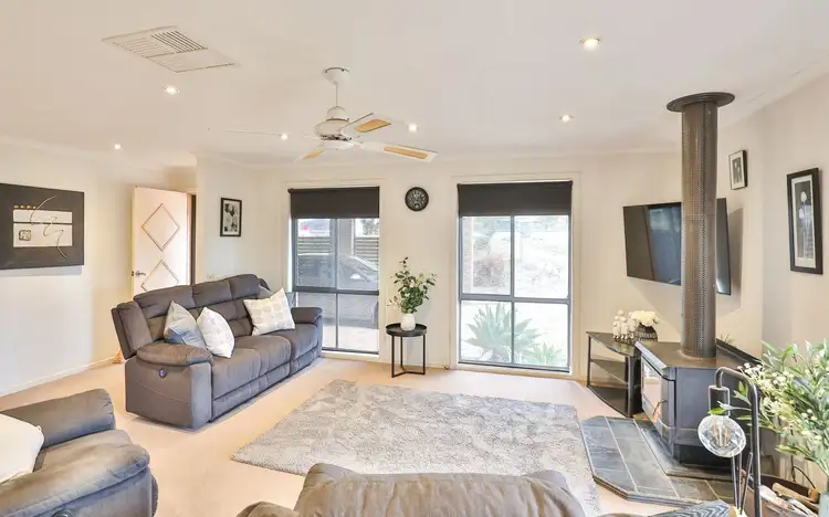 Third view of Homely house listing, 37 Maple Avenue, Koorlong VIC 3501