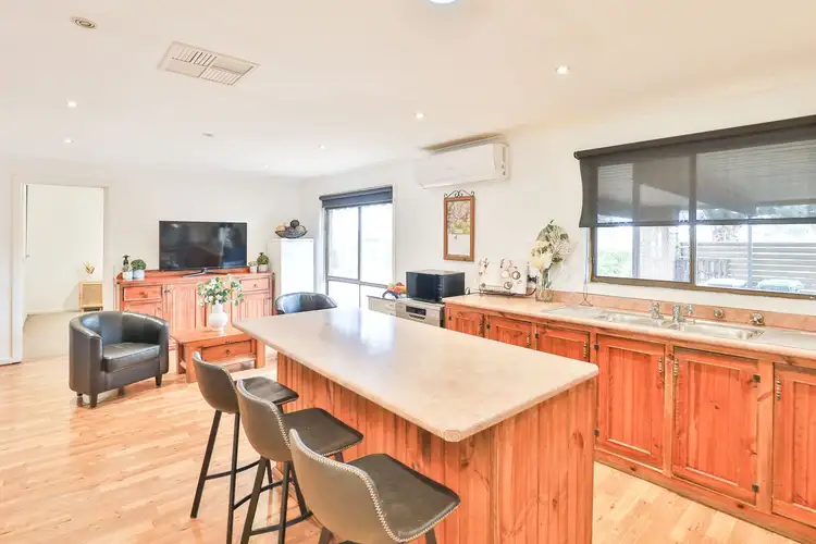 Fourth view of Homely house listing, 37 Maple Avenue, Koorlong VIC 3501