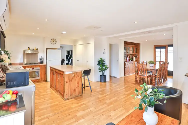 Sixth view of Homely house listing, 37 Maple Avenue, Koorlong VIC 3501