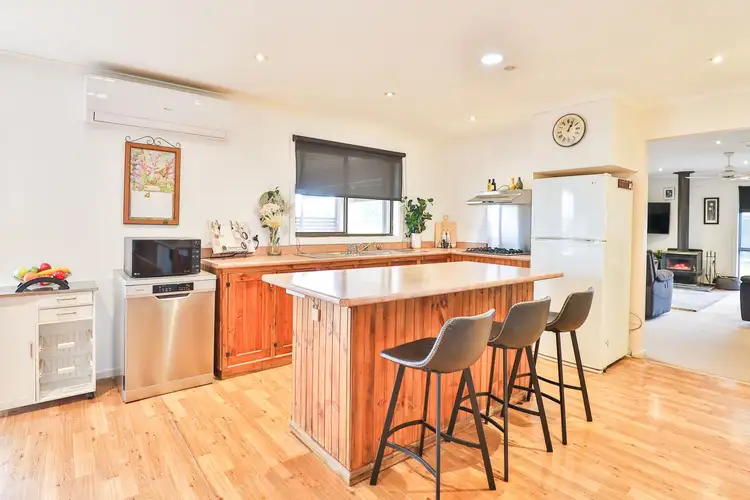 Seventh view of Homely house listing, 37 Maple Avenue, Koorlong VIC 3501