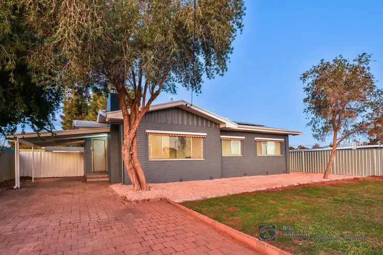 Main view of Homely house listing, 32 Silver City Highway, Buronga NSW 2739