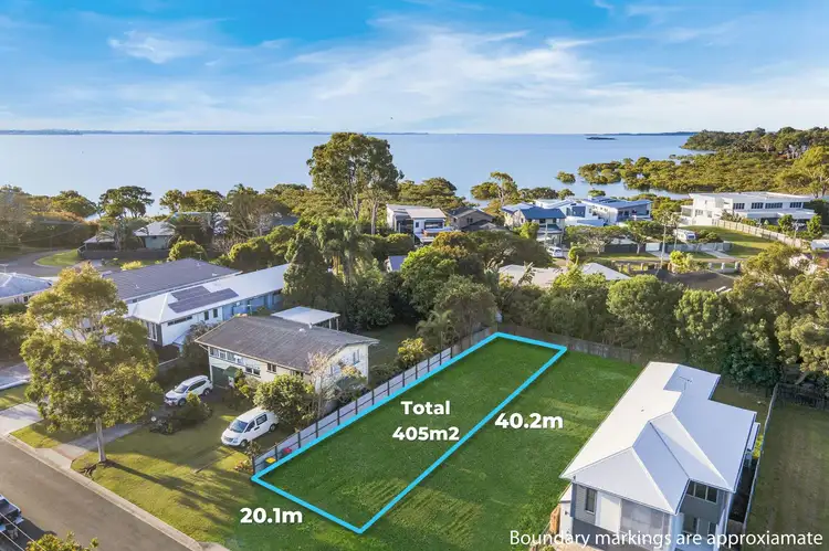 Second view of Homely house listing, 14 Jellicoe Street, Wellington Point QLD 4160
