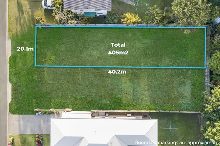 Third view of Homely house listing, 14 Jellicoe Street, Wellington Point QLD 4160