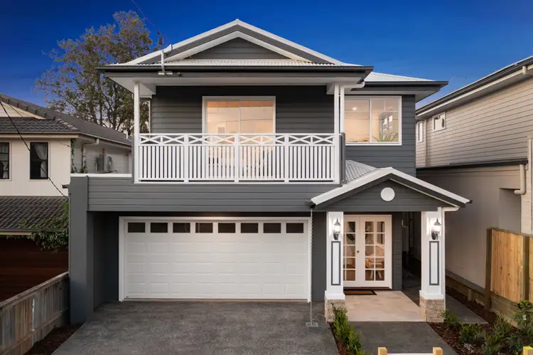 Fourth view of Homely house listing, 14 Jellicoe Street, Wellington Point QLD 4160