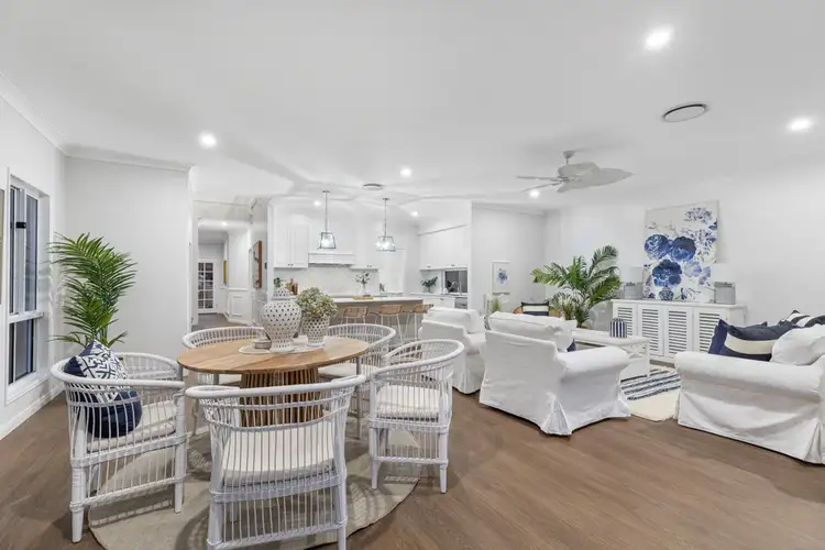 Fifth view of Homely house listing, 14 Jellicoe Street, Wellington Point QLD 4160