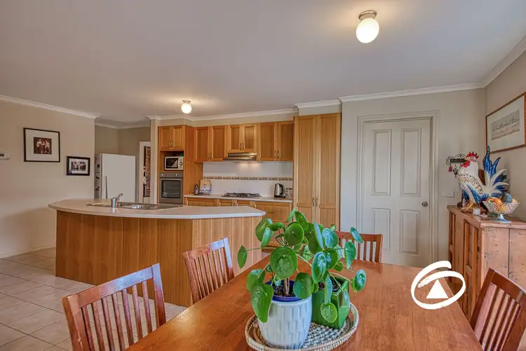 Fifth view of Homely house listing, 12 Royanne Close, Bunyip VIC 3815