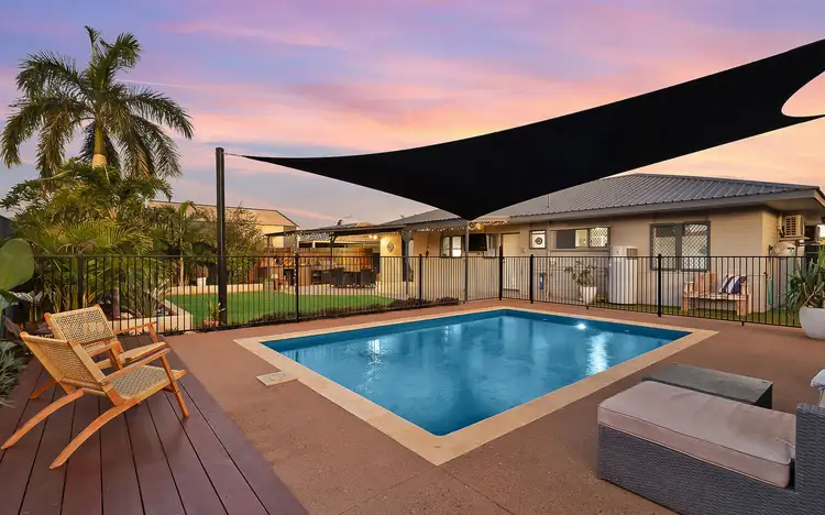 19 Leonard Way, Nickol WA 6714