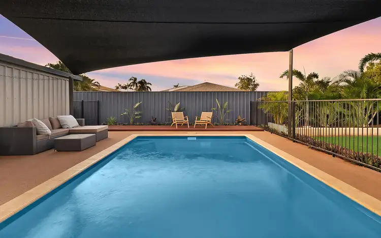 Second view of Homely house listing, 19 Leonard Way, Nickol WA 6714