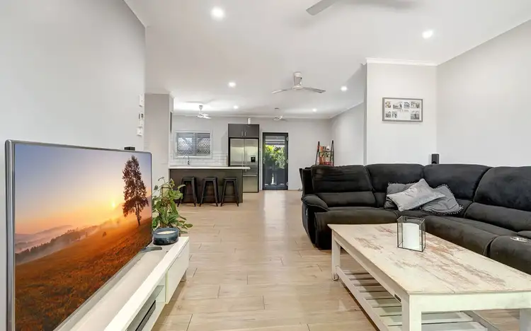 Fourth view of Homely house listing, 19 Leonard Way, Nickol WA 6714