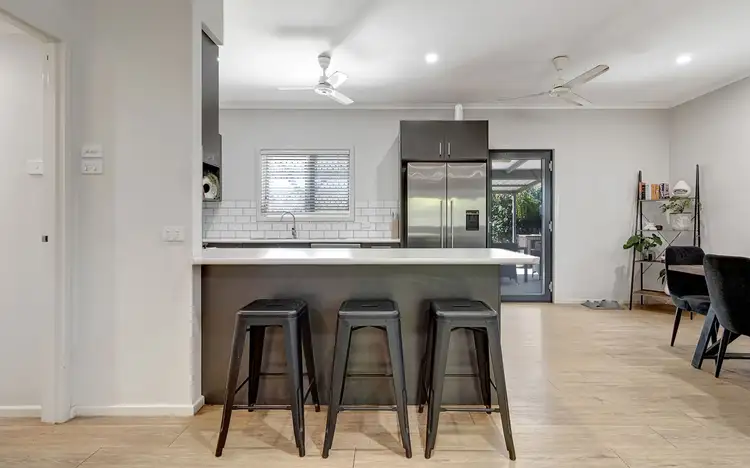 Fifth view of Homely house listing, 19 Leonard Way, Nickol WA 6714