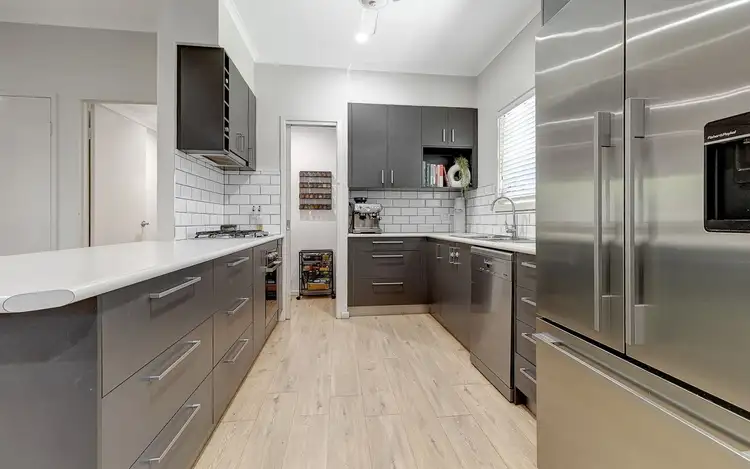 Seventh view of Homely house listing, 19 Leonard Way, Nickol WA 6714