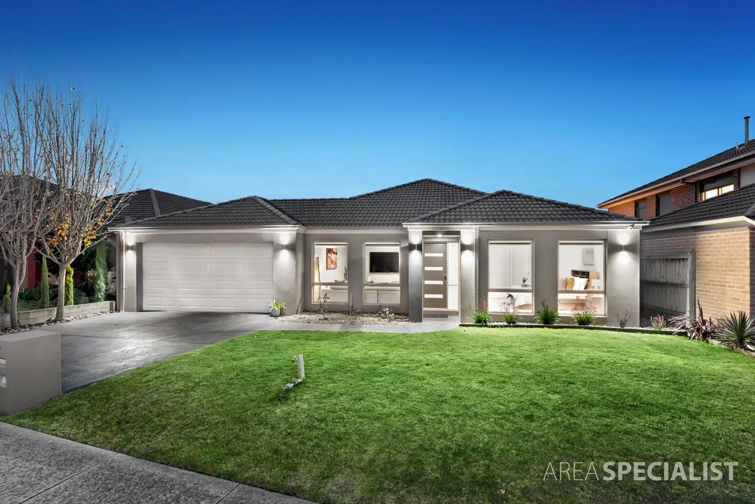 Main view of Homely house listing, 12 Peledora Place, Lyndhurst VIC 3975