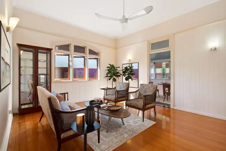 Main view of Homely house listing, 11 Robinson Street, Shorncliffe QLD 4017