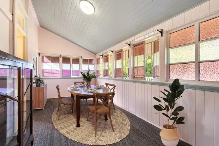 Fourth view of Homely house listing, 11 Robinson Street, Shorncliffe QLD 4017