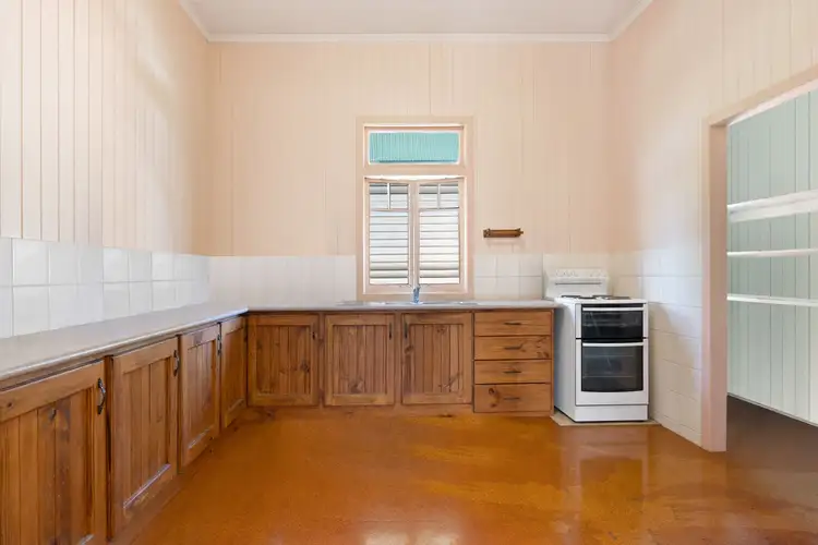 Fifth view of Homely house listing, 11 Robinson Street, Shorncliffe QLD 4017