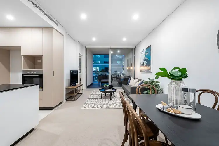 213/15 Roydhouse Street, Subiaco WA 6008