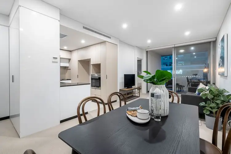 Third view of Homely apartment listing, 213/15 Roydhouse Street, Subiaco WA 6008