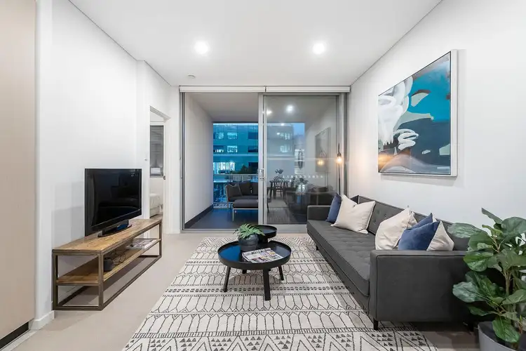 Sixth view of Homely apartment listing, 213/15 Roydhouse Street, Subiaco WA 6008