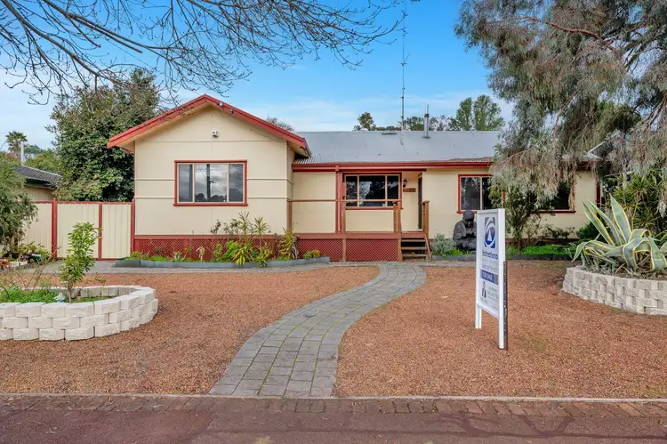 Main view of Homely house listing, 51 Mclarty Street, Dwellingup WA 6213
