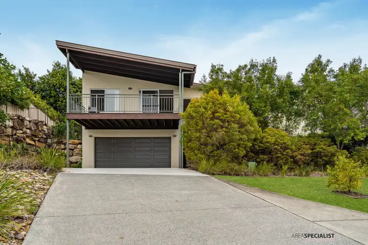 Main view of Homely townhouse listing, 11/19 Gumtree Crescent, Upper Coomera QLD 4209