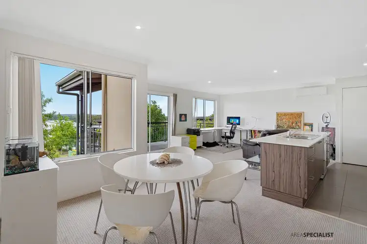 Third view of Homely townhouse listing, 11/19 Gumtree Crescent, Upper Coomera QLD 4209